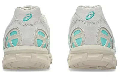 Asics Gel-sonoma 15-50 'white Aqua' In Multi