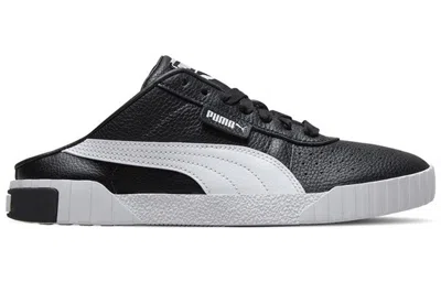 Puma (wmns)  Cali Mule In Black