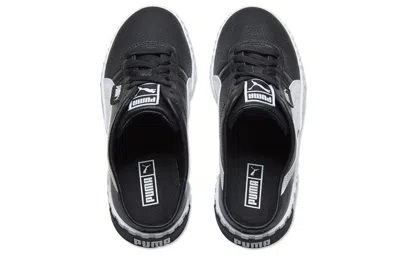 Puma (wmns)  Cali Mule In Black