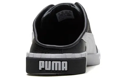Puma (wmns)  Cali Mule In Black