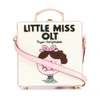OLYMPIA LE-TAN 'Little Miss OLT' bag,FW16B7I008