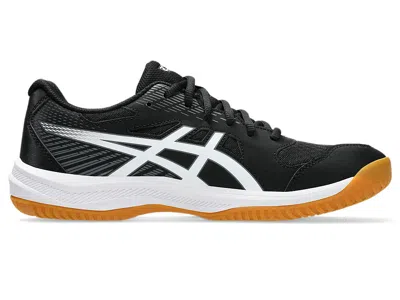 Asics Upcourt 6 'black White'