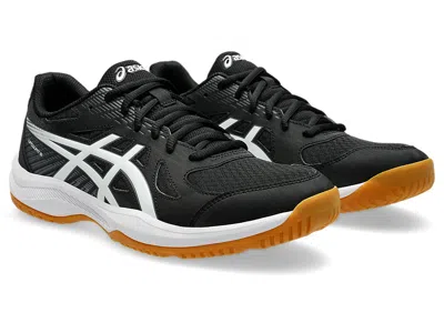 Asics Upcourt 6 'black White'