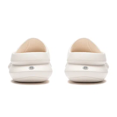 Li-ning Wade Slides 'beige' In White