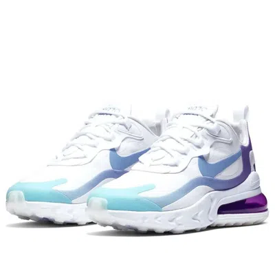 Nike (wmns)  Air Max 270 React 'gradient Shift' In Multi