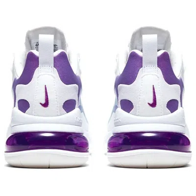 Nike (wmns)  Air Max 270 React 'gradient Shift' In Multi