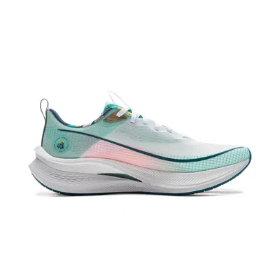 Li-ning Rouge Rabbit 7 Pro 'white Green'