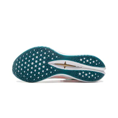 Li-ning Rouge Rabbit 7 Pro 'white Green'