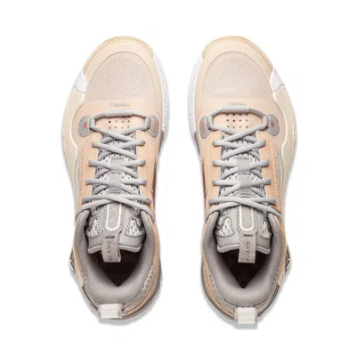 Li-ning Way Of Wade 10 Low 'origin' In Brown