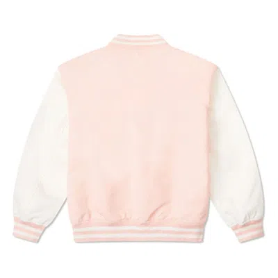 Converse Nonpadded Bomber 'peach' In Multi