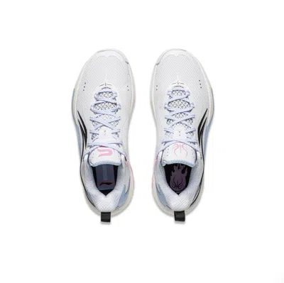 Li-ning Shining 1.0 'ice Blue'