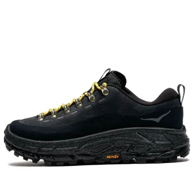 Hoka One One Tor Summit 2 Sneaker In Black