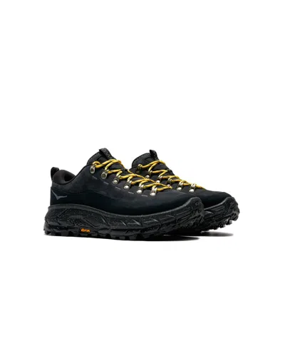 Hoka One One Tor Summit 2 Sneaker In Black