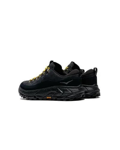 Hoka One One Tor Summit 2 Sneaker In Black