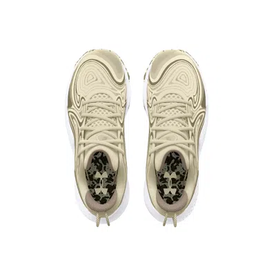 Under Armour Spawn 6 'taupe Dusk Brown'