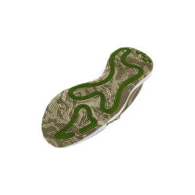 Under Armour Spawn 6 'taupe Dusk Brown'