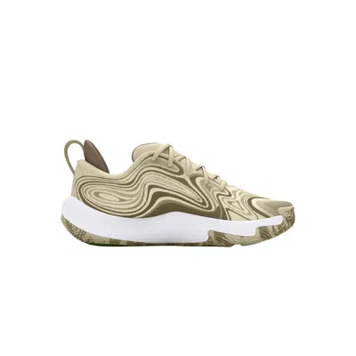 Under Armour Spawn 6 'taupe Dusk Brown'