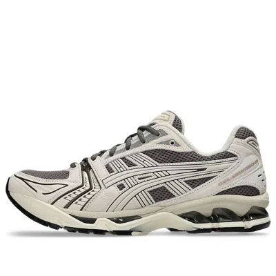 Asics Gel-kayano 14 'truffle Grey' In Gray