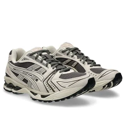 Asics Gel-kayano 14 'truffle Grey' In Gray