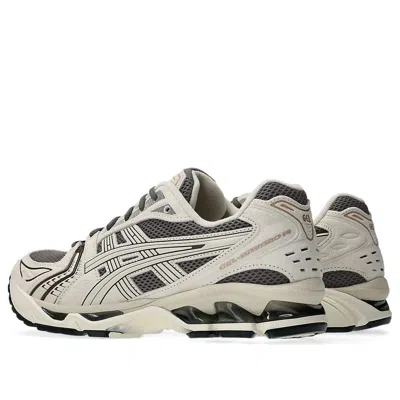 Asics Gel-kayano 14 'truffle Grey' In Gray