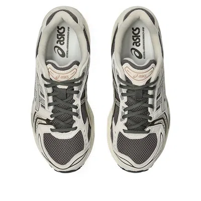 Asics Gel-kayano 14 'truffle Grey' In Gray
