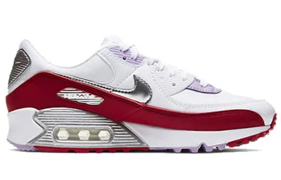 Nike (wmns)  Air Max 90 'chinese New Year' In White