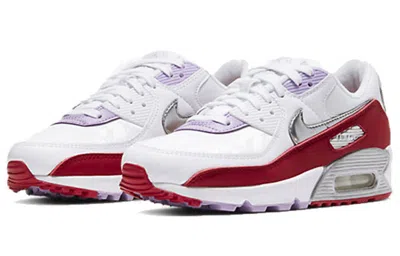 Nike (wmns)  Air Max 90 'chinese New Year' In White