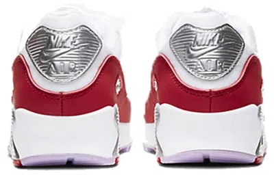 Nike (wmns)  Air Max 90 'chinese New Year' In White