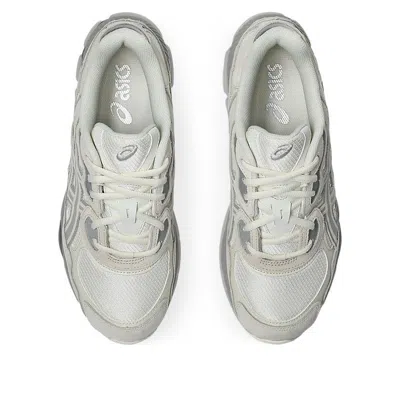 Asics Gel-nyc 'cream' In Gray