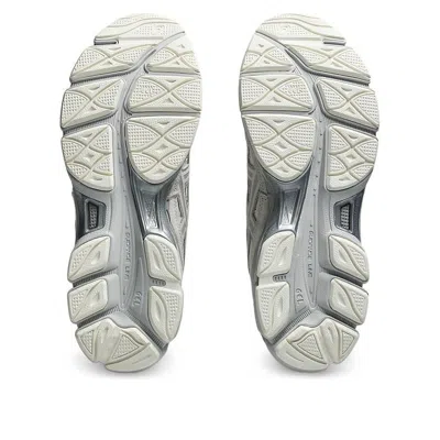 Asics Gel-nyc 'cream' In Gray