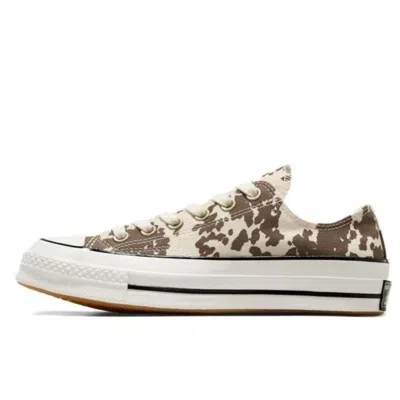 Converse (wmns)  Chuck 70 Ox 'tan White' In Multi