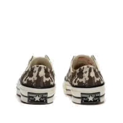 Converse (wmns)  Chuck 70 Ox 'tan White' In Multi