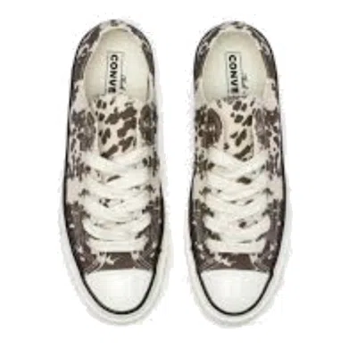 Converse (wmns)  Chuck 70 Ox 'tan White' In Multi