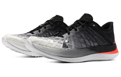 Under Armour Flow Velociti Elite 'black Orange' In Multi