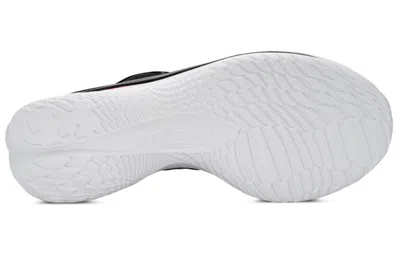 Under Armour Flow Velociti Elite 'black Orange' In Multi