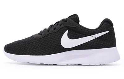 Nike Women's Tanjun Move To Zero Casual Sneakers From Finish Line