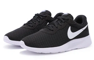 Nike Women's Tanjun Move To Zero Casual Sneakers From Finish Line