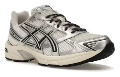 Asics X Kith Gel-1130 'cream Scarab' In Multi