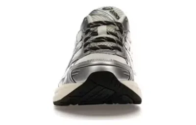 Asics X Kith Gel-1130 'cream Scarab' In Multi