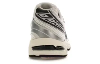 Asics X Kith Gel-1130 'cream Scarab' In Multi