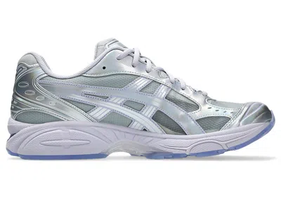 Asics X Kith X Marvel Super Villains Gel-kayano 14 'silver Surfer' In Multi