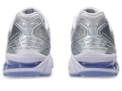 Asics X Kith X Marvel Super Villains Gel-kayano 14 'silver Surfer' In Multi