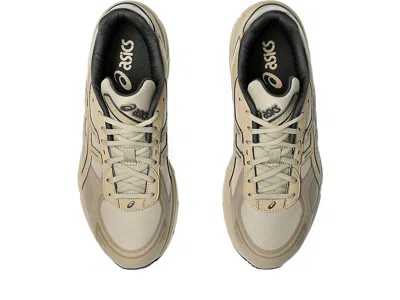 Asics Gel-1130 Ns 'wood Crepe Graphite Grey' In Multi