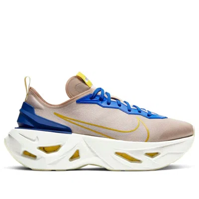 Nike (wmns)  Zoomx Vista Grind 'fossil Stone' In Neutral