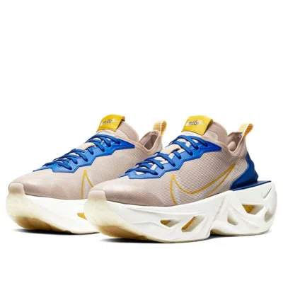 Nike (wmns)  Zoomx Vista Grind 'fossil Stone' In Neutral