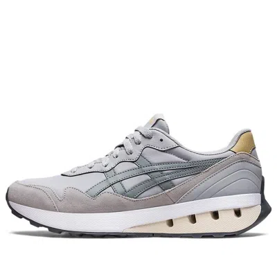 Asics Jogger X81 'piedmont Grey' In Gray