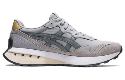 Asics Jogger X81 'piedmont Grey' In Gray