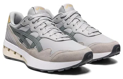 Asics Jogger X81 'piedmont Grey' In Gray