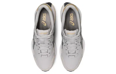 Asics Jogger X81 'piedmont Grey' In Gray