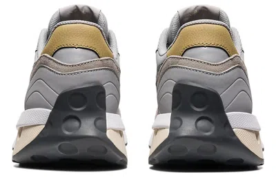 Asics Jogger X81 'piedmont Grey' In Gray